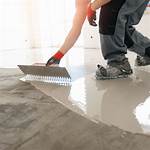 Floor Leveling Compound