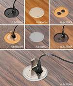 Floor Outlets