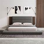 Floor Platform Bed