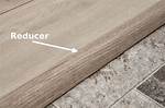 Floor Reducer