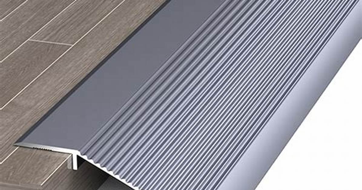 Floor Threshold