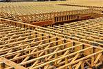 Floor Trusses
