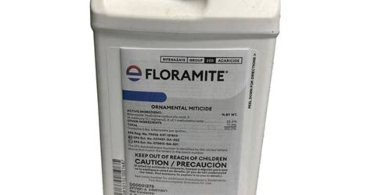 Floramite