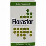 Florastor Side Effects