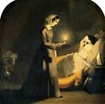 Florence Nightingale Effect