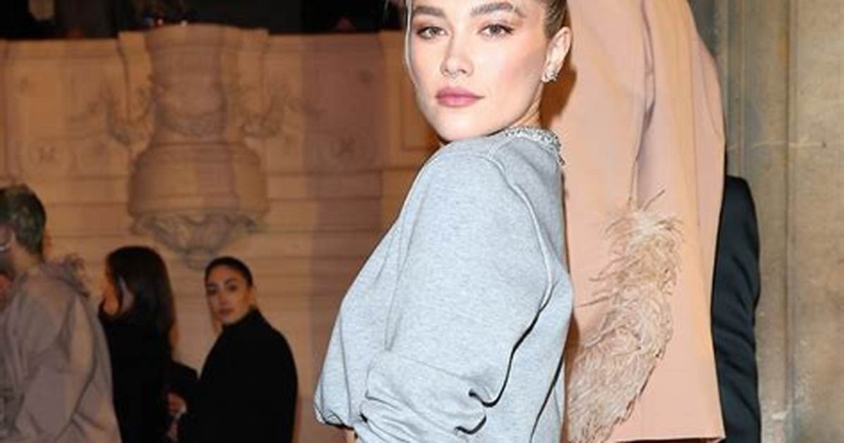 Florence Pugh's Style: Her Most Fascinating Fashion Looks