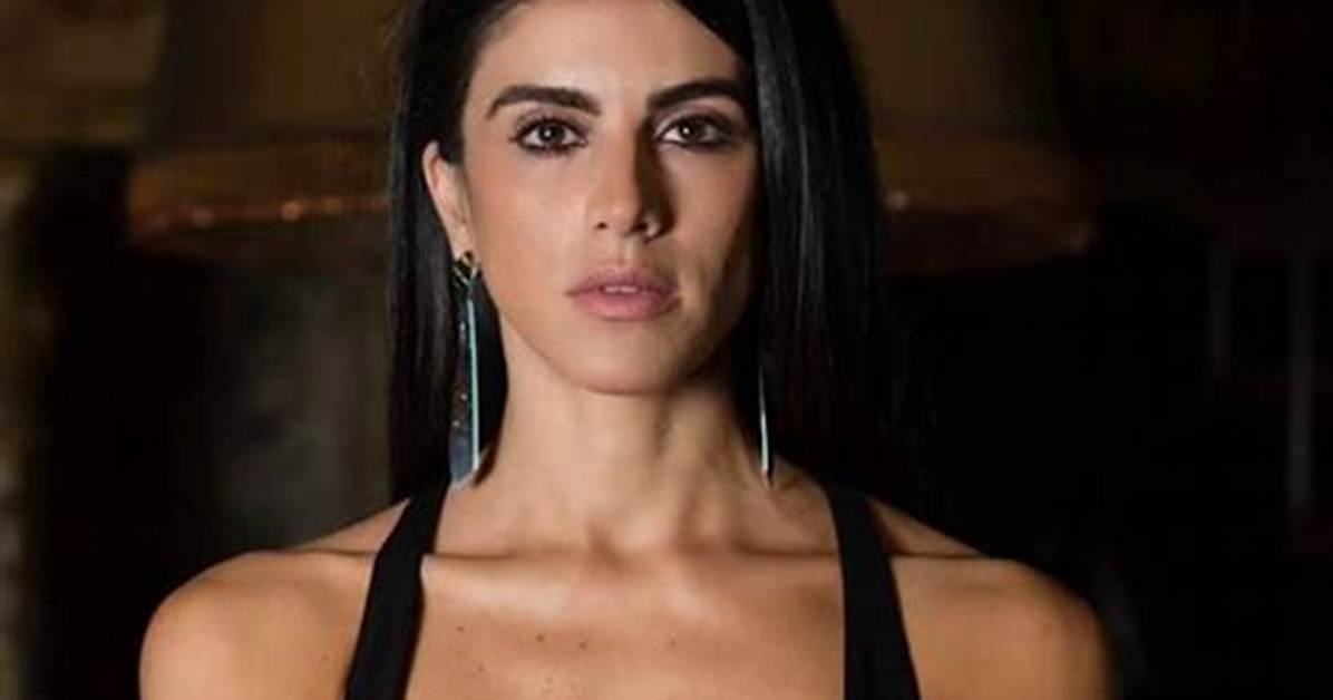 Florencia Cassi