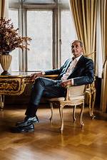 Florian Homm
