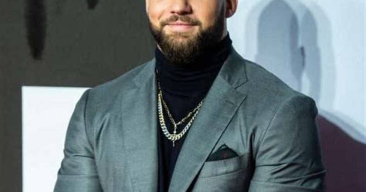 Florian Munteanu Children: Does Florian Munteanu Have Children?