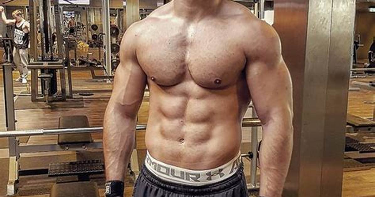 Florian Munteanu Height
