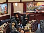 Florida House Passes a Bill to Ban Social Media Accounts for Children Under 16