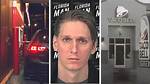 Florida Man Arrested for Assault with Taco Bell Burrito