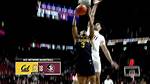 Florida State Builds Big First-Half Lead, Beats Georgia Tech 82-71 Behind Jackson's 14 Points