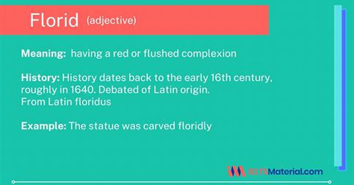 Floridly
