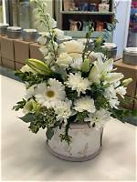 Florist's Container
