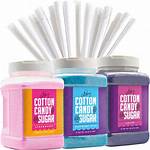 Floss Sugar