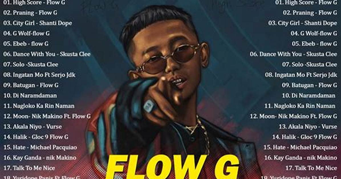 Flow G