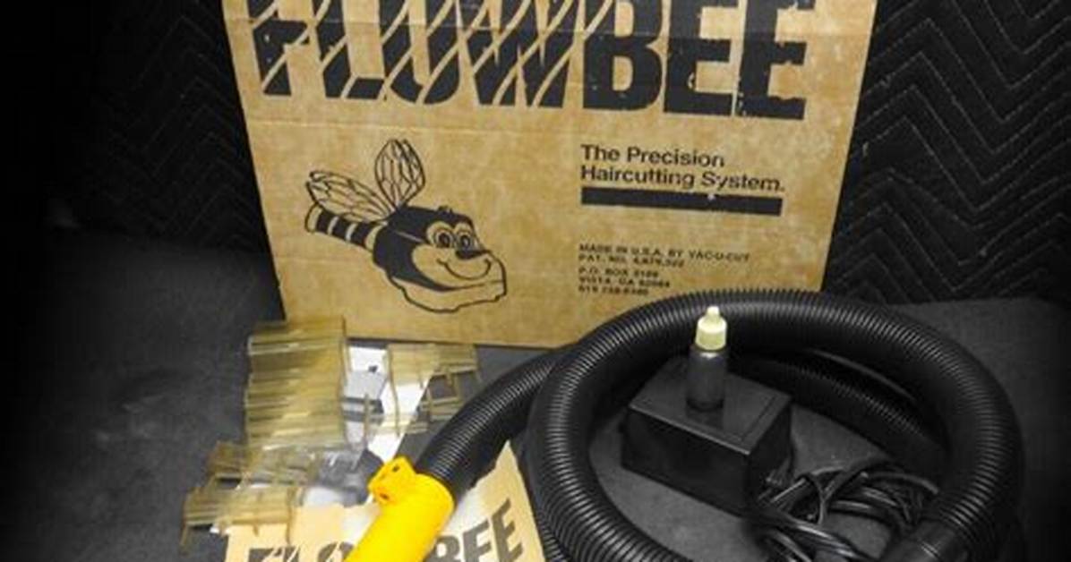 Flowbee