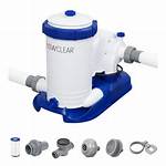 Flowclear Pool Pump