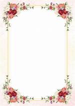 Flower Border