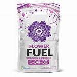 Flower Fuel