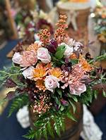 Flower's Propper-Upper