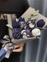 Flowers for Him