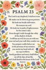 Flowery Verse
