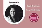 Flowprofiler | Beck Chalmers | the Enterprise World
