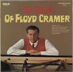 Floyd Cramer Net Worth