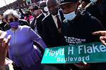 Floyd Flake