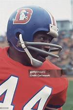 Floyd Little