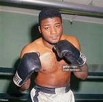 Floyd Patterson
