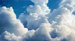 Fluffy Clouds