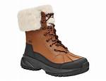 Fluffy Ugg Boots