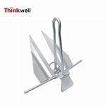Fluke Anchor