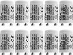Fluorescent Light Starter