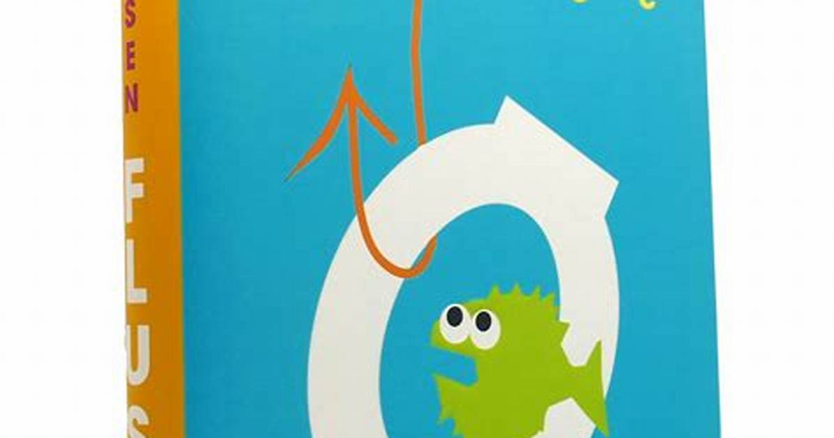 Flush Book