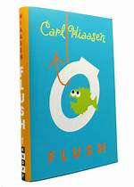 Flush Book