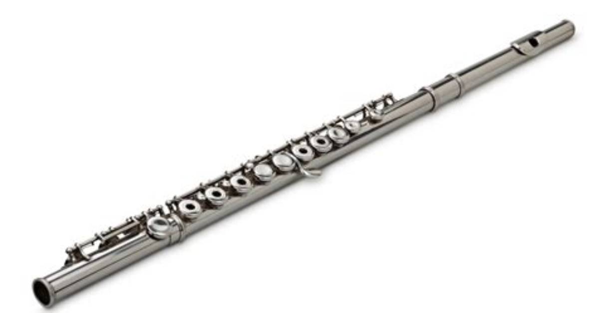 Flute Meaning