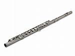 Flute Meaning