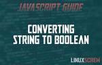 Flutter Converting String to Boolean