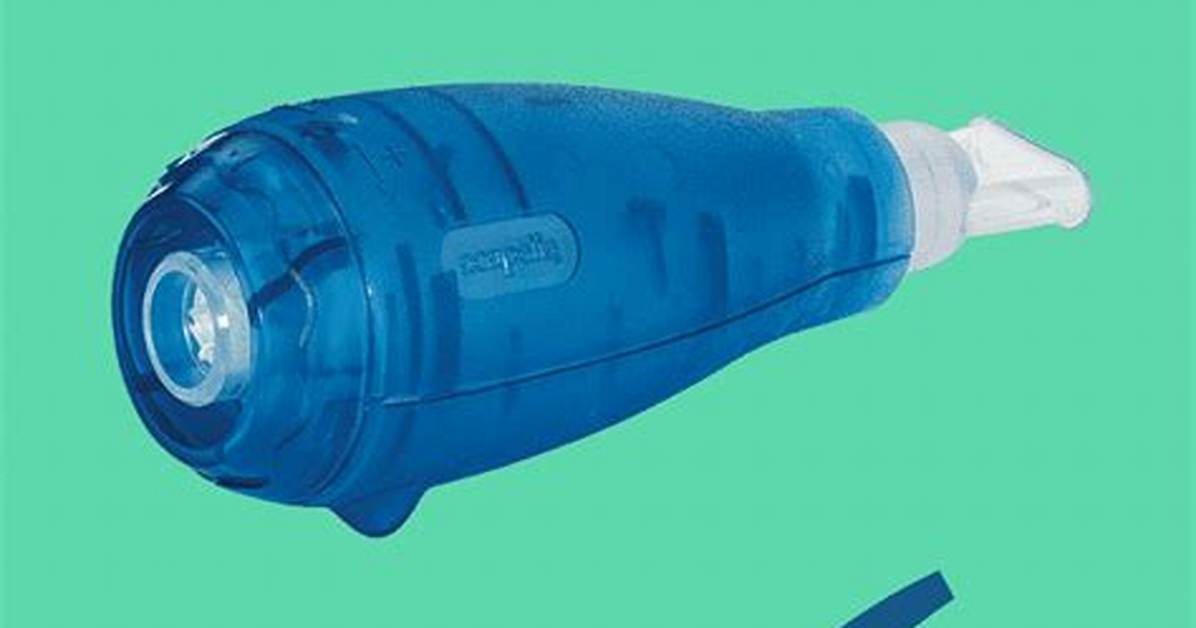 Flutter Valve Therapy