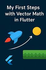 Flutter - Vector_Math Defined in Two Places