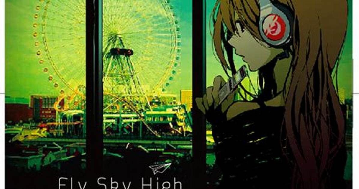Fly Sky-High