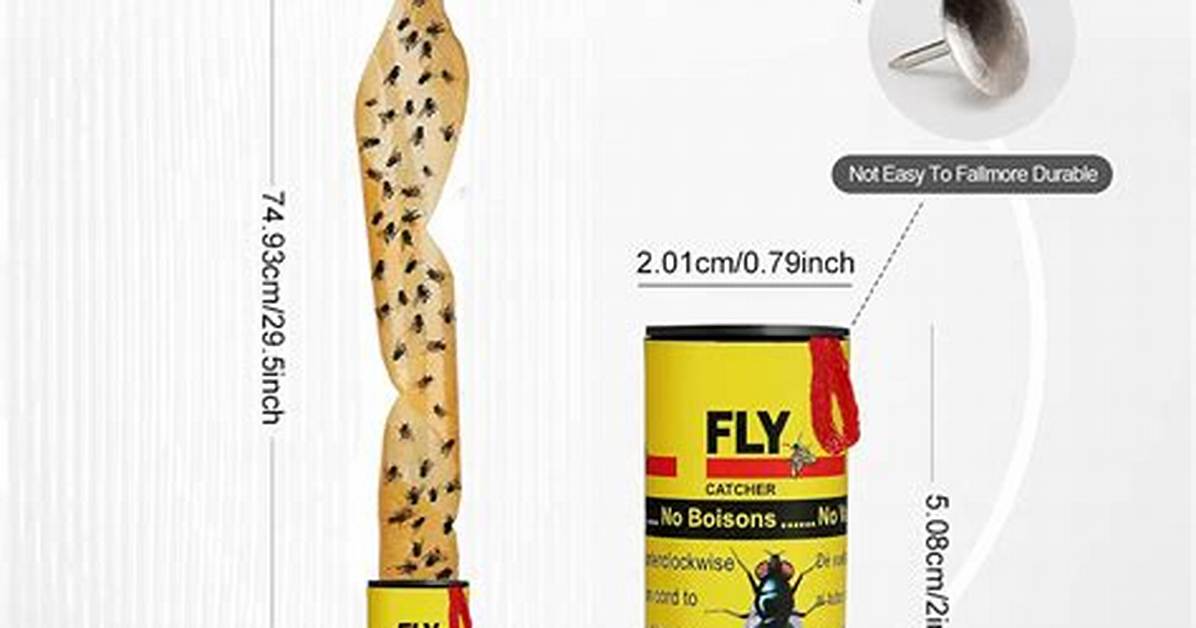 Fly Tape