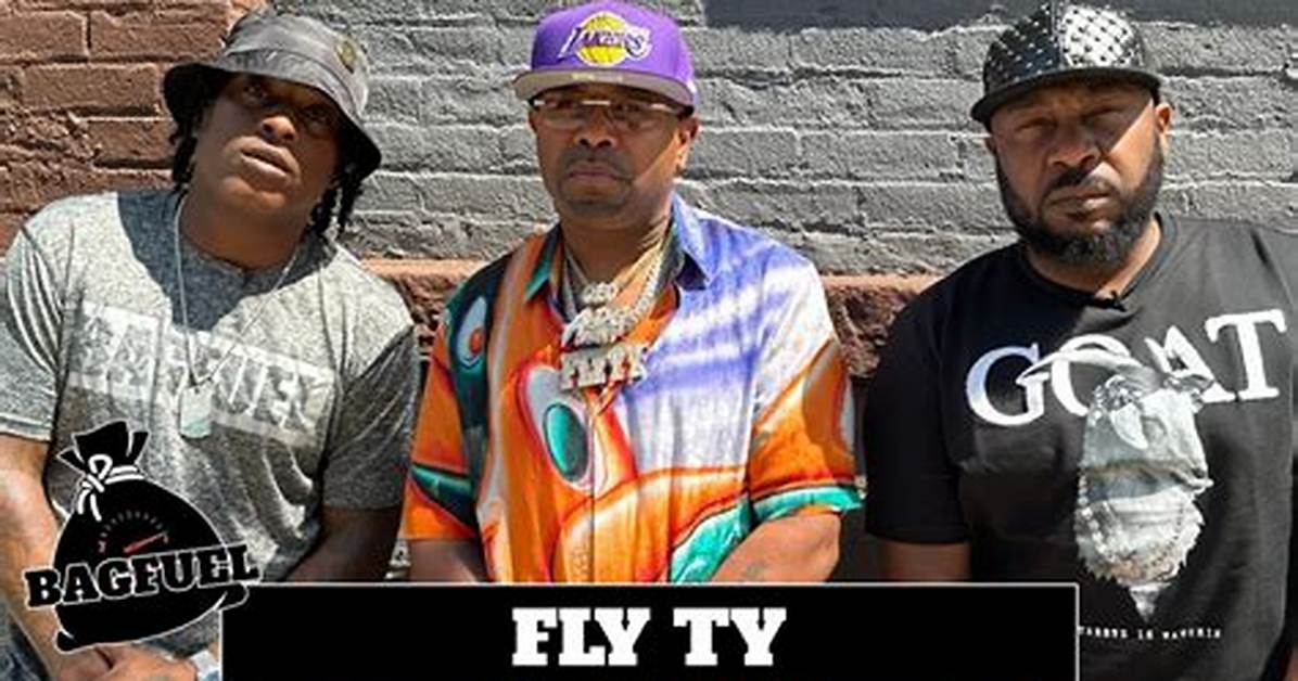 Fly Ty