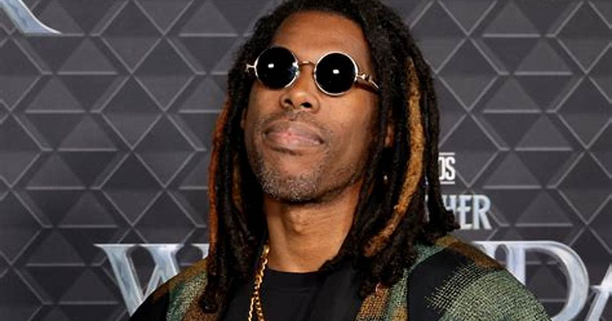 Flying Lotus