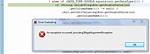 Flyway Error Java. Lang. Illegalargumentexception
