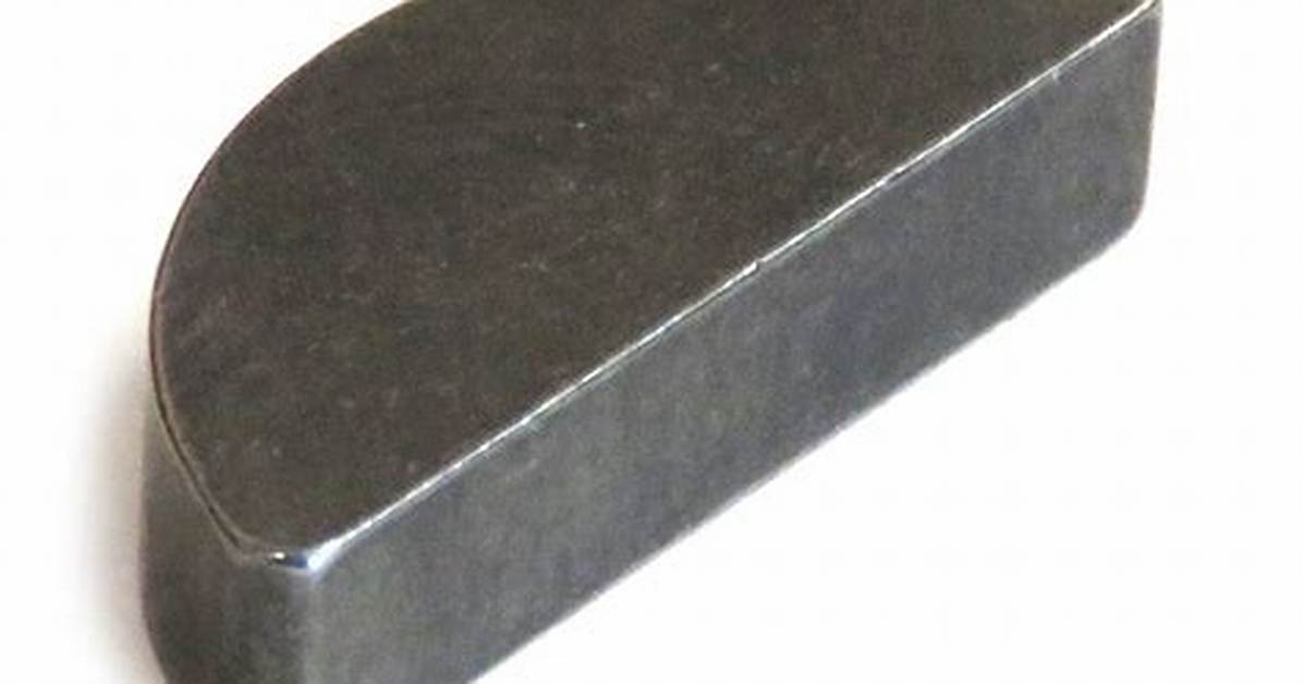Flywheel Key